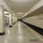 Nizhny Novgorod Metro: Getting Around the City by Underground