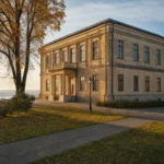 Nizhny Novgorod State Art Museum: Russian and European Masterworks