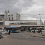 Northern Bus Station, Yekaterinburg: Tickets, Connections and Getting to the City Centre