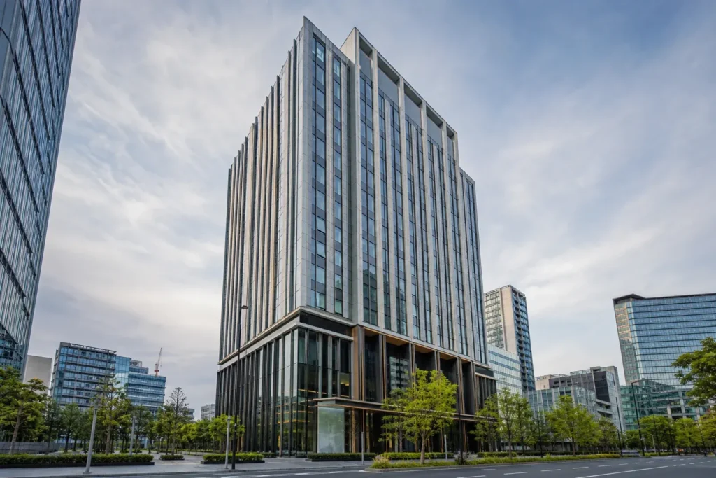Novotel Vladivostok: Modern 4-Star Hotel in Russia’s Far East