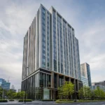 Novotel Vladivostok: Modern 4-Star Hotel in Russia’s Far East