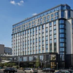 Novotel Yekaterinburg Centre: Central 4-Star Hotel with Metro Access