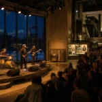 Old New Rock Festival: Yekaterinburg’s January 13 Rock Tradition
