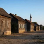 Old Sarepta, Volgograd: 18th-Century German Settlement and Museum