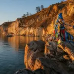 Olkhon Island: Sacred Cliffs, Shamanic Sites and Lake Baikal's Wild Heart 2