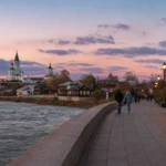 One-Day City Highlights Itinerary, Irkutsk: Old Town to the Angara