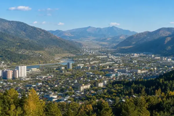 One Day in Gorno-Altaysk, Altai Mountains: Culture, Views and Walks 19