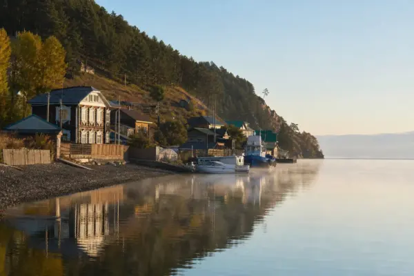 One Day in Listvyanka, Lake Baikal: What to See and Do 9