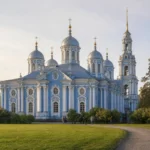One-Week Itinerary, Saint Petersburg: Seven Days, Day Trips Included