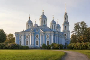One-Week Itinerary, Saint Petersburg: Seven Days, Day Trips Included