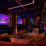 Opera Karaoke Club, Nizhny Novgorod: Modern Karaoke in the Historic Centre