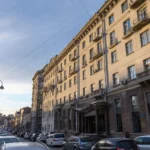 Optimum Hostel, Vladivostok: Budget accommodation near the railway station