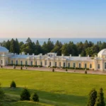 Oranienbaum Day Trip, Saint Petersburg: Palaces and a Quiet Park