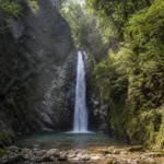 Orekhovsky Waterfall: Easy Hike to a Mountain Cascade Near Sochi