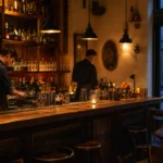 Orthodox Bar, Saint Petersburg: Hours, Drinks and How to Go