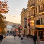 Pacific Meridian Film Festival: Russia’s Premier Asia-Pacific Cinema Event
