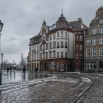 Pack for Kaliningrad Weather: What to Bring by Season