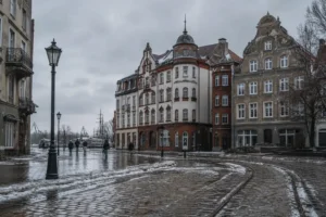 Pack for Kaliningrad Weather: What to Bring by Season
