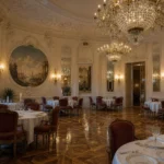 Palkin, Saint Petersburg: Historic Russian Fine Dining
