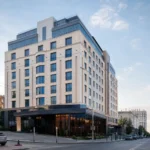 Park Inn by Radisson Volgograd: Central Hotel by the Train Station