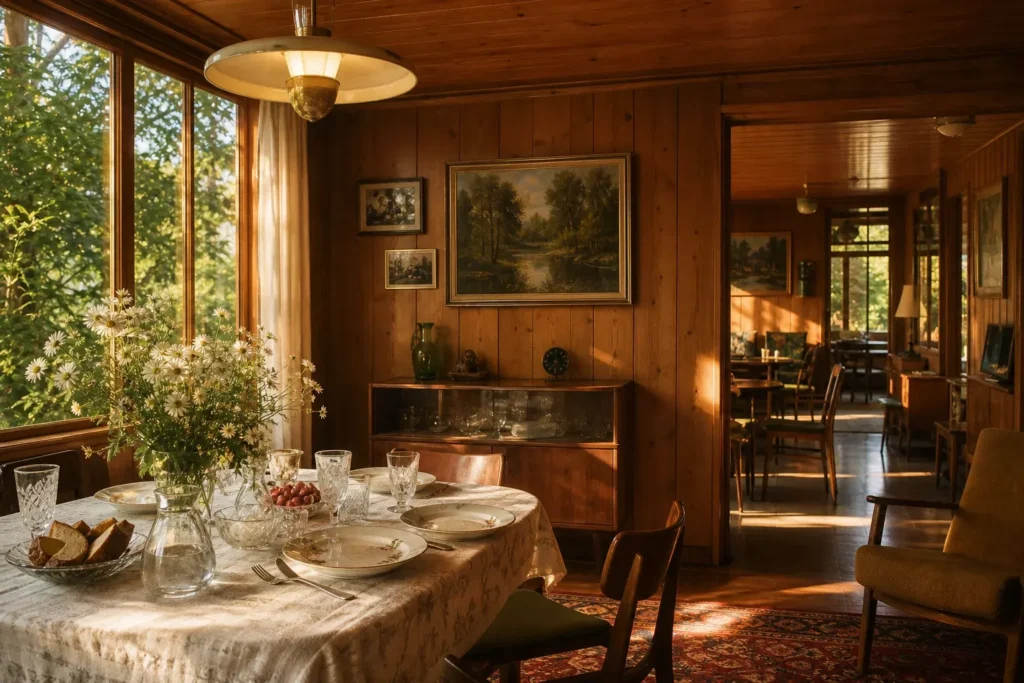 Pashtet: Russian Dacha Classics and House-Made Pâtés