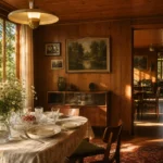 Pashtet: Russian Dacha Classics and House-Made Pâtés