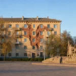 Pavlov’s House: A Siege Memorial in Volgograd’s Centre