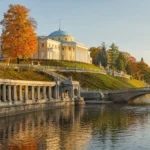 Pavlovsk Day Trip, Saint Petersburg: Palace, Landscape Park and Train