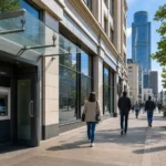 Pay and exchange money in Yekaterinburg: ATMs, banks and payment methods