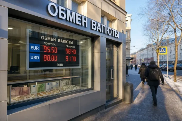 Pay as a Foreign Tourist in Murmansk: Cash, Cards and Booking Methods