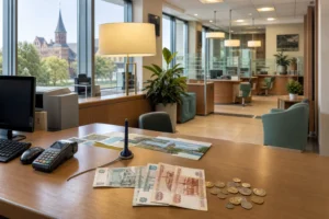 Pay with Card or Cash in Kaliningrad: What Works and What Doesn’t