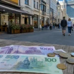Paying in Kazan, Kazan: Cash, Cards and What Actually Works