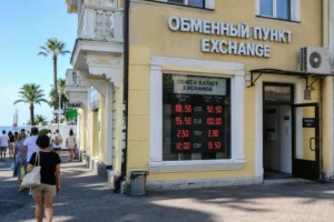 Paying in Sochi: Cash, Mir Cards and Payment Methods for Foreign Visitors