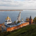Pechersky Ascension Monastery: History, Hours and What to See