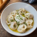 Pelmeni: How to Make Russia’s Traditional Meat Dumplings at Home