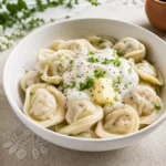 Pelmeni: How to Make Russian Meat Dumplings