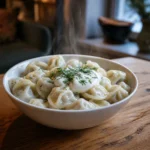 Pelmeni: Make Russian Meat Dumplings at Home