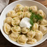 Pelmeni: How to Make Russian Meat Dumplings at Home