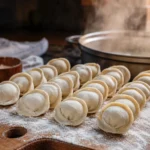 Pelmeni: How to Make Russian Meat Dumplings at Home