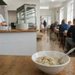 Pelmennaya Lepi Testo: Authentic Dumplings at Budget Prices