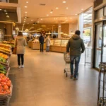 Perekrestok, Saint Petersburg: Supermarket Guide for Visitors