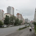 Pervorechensky, Vladivostok: A Residential District Guide