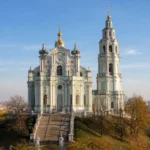 Peter and Paul Cathedral, Kazan: History, Hours and What to See