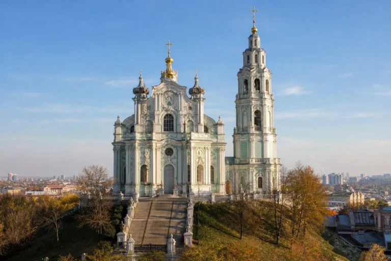 Peter and Paul Cathedral, Kazan: History, Hours and What to See