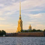 Peter and Paul Fortress: What to See and How to Visit