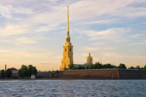 Peter and Paul Fortress: What to See and How to Visit