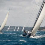 Peter the Great Gulf Cup: Russia’s Premier Offshore Sailing Regatta