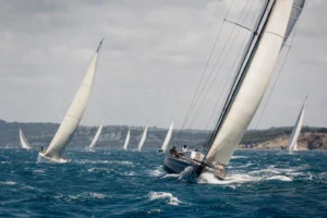 Peter the Great Gulf Cup: Russia’s Premier Offshore Sailing Regatta
