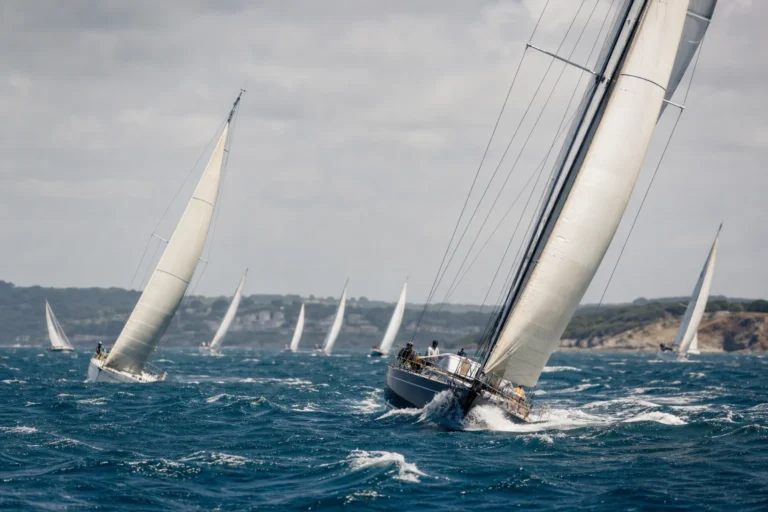 Peter the Great Gulf Cup: Russia’s Premier Offshore Sailing Regatta