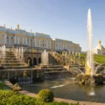 Peterhof Spring Fountain Festival, Saint Petersburg: Guide